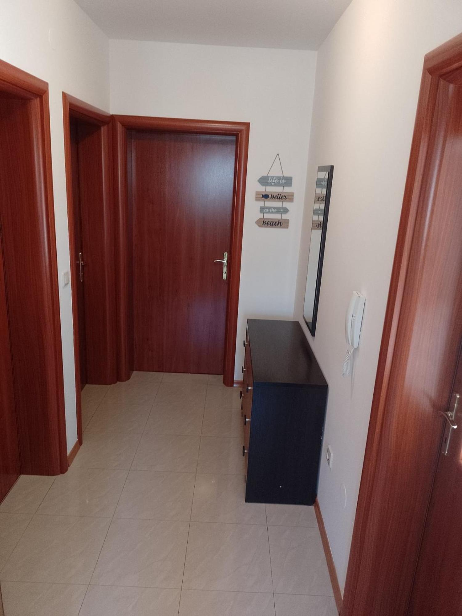 Apartments Silvije Marina Esterno foto
